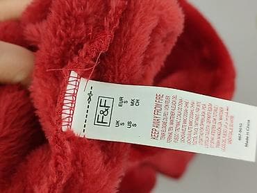 paramour sweter: F&F, Bluza z kapturem damska, rozmiar S — 5