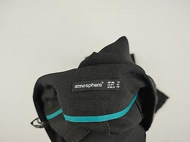 Kobiety: Atmosphere, Spodnie materiałowe damskie, rozmiar M — 5