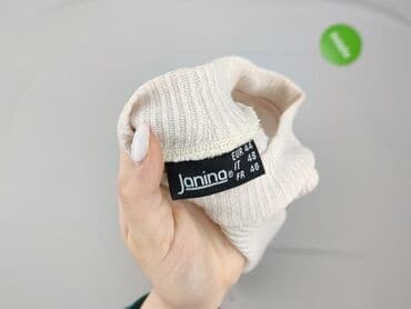 Kobiety: Janina, Bluzka damska, XL — 4