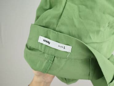 buty hello kitty sinsay: Sinsay, Spodnie materiałowe damskie, rozmiar L — 5