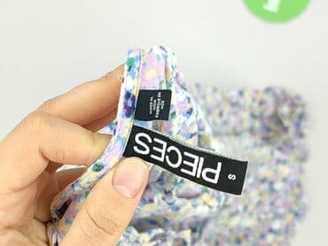 sukieneczki na lato: Pieces, Sukienka damska, rozmiar S — 4