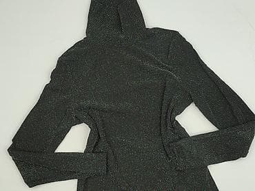 cekinowy sweter: Esmara, Golf damski, rozmiar M — 1