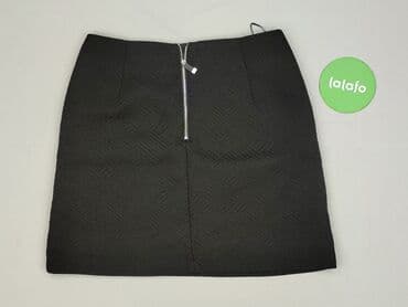 spódnica trapezowa reserved: Reserved, Spódnica damska, rozmiar S — 3