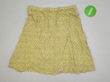 spódnica bananówka lata 70: Spódnica damska, rozmiar S — 4