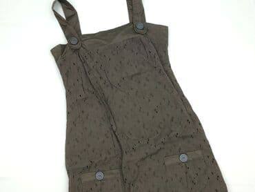 sukienki brazowe: Orsay, Sukienka damska, rozmiar S — 2