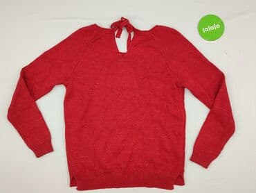 Kobiety: QUIOSQUE, Sweter damski, rozmiar M — 3