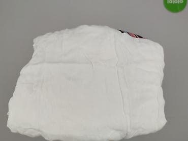 atmosphere: Papaya, Ponczo damskie, rozmiar One size — 6