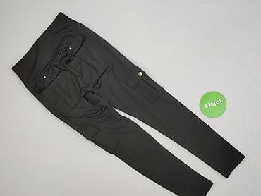cargo reserved: Cargo, Legginsy Sportowe damskie, rozmiar S — 3