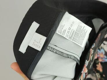 Spodnie materiałowe damskie, M — 4