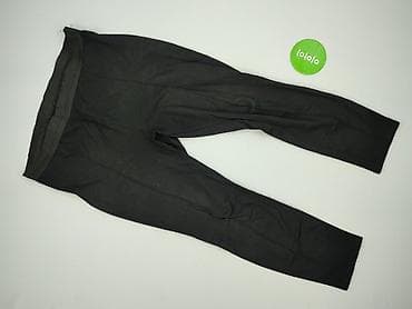 przeswitujace leginsy: Legginsy Sportowe damskie, rozmiar 2XL — 2