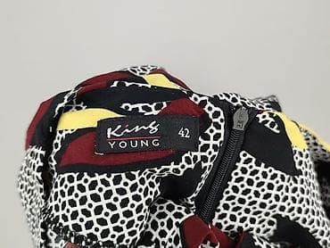 mango kozuch: Sukienka damska, rozmiar XL — 4