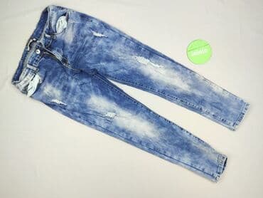 jeansy bugjo: Nina Carter, Jeansy damskie, rozmiar XL — 2