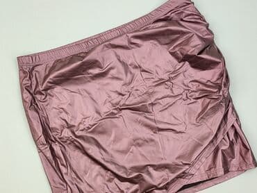 Shein Curve, Spódnica damska, rozmiar 4XL