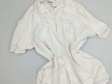 Koszule: H&M, Koszula damska, rozmiar M