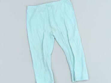 bielizna termoaktywna lidl crivit: Leggings, 3-6 months, condition - Very good — 1