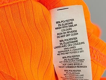 sweter gruby: Boohoo, Golf damski, rozmiar XL — 5