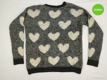 Women: Atmosphere, Women`s sweater, size M (EU 38) — 3