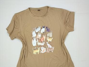 second hand internet shop: Romwe, T-shirt damski, rozmiar XL — 1