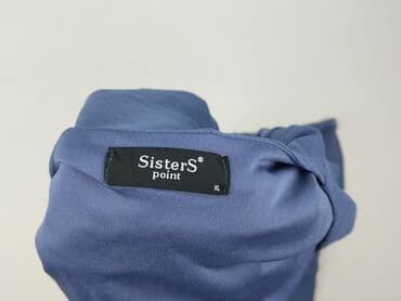 sukienki maxi na wesele 50 lat: Sisters Point, Sukienka damska, rozmiar XL — 4