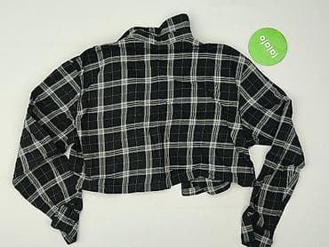 solar kurtki wiosenne: Koszula damska, rozmiar S — 3