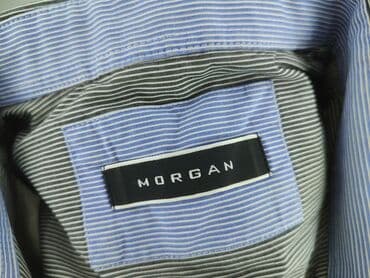 reserved kurtki zimowe męskie wyprzedaż: Morgan, Сорочка для чоловіків, 3XL на lalafo.pl — 4 reserved kurtki zimowe męskie wyprzedaż: Morgan, Сорочка для чоловіків, 3XL — 4