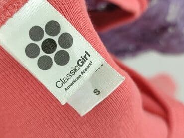 koszulki tex: Classic, Women`s T-shirt, size S (EU 36) — 4