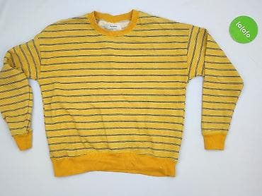 pull and bear bluza: PULL&BEAR, Bluza damska
, rozmiar S — 2