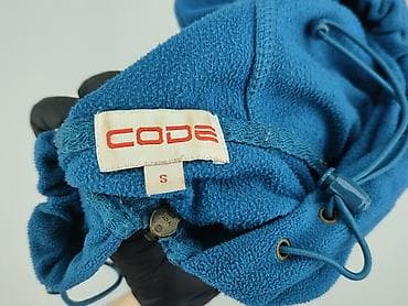 t shirty nike tech flece: CODE, Kamizelka damska, rozmiar S — 5