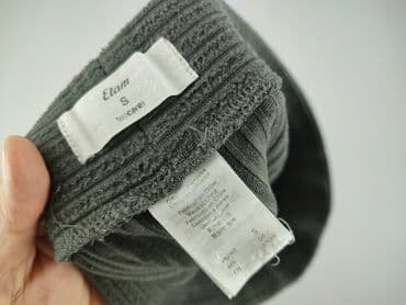 gucci the north face t shirty: Etam, Leggings Elegant for women, size S (EU 36) — 4