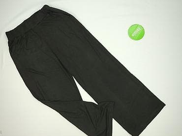 t: MEGI, Spodnie materiałowe damskie, rozmiar S — 2