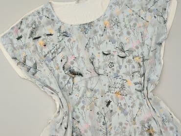 bluzki moko allegro: M&S Mode, Bluzka damska, rozmiar XL — 1