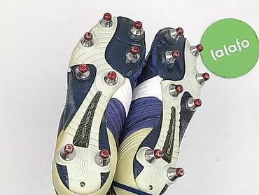 trampki stitch: Sneakersy dla mężczyzn, rozmiar 41 — 7