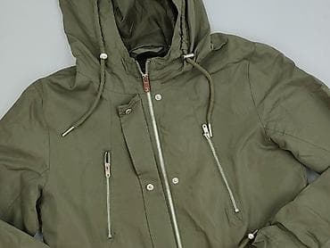 4f polska: House, Parka damska, rozmiar S — 1