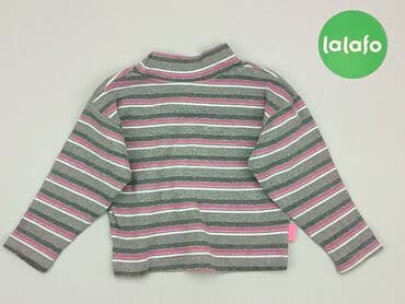 piżama pajacyk 128: Blouse, 3-6 months, condition - Very good — 3