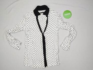 koszule wistula: Koszula damska, rozmiar 2XS — 2