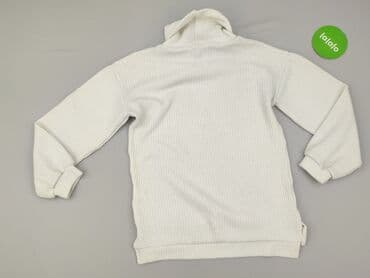 podkoszulka z kaszmirem: Chiquelle, Women`s golf, size XS (EU 34) — 3