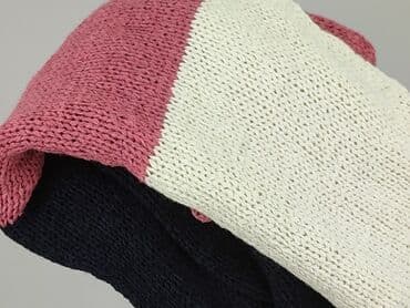 sweter w paski c a: ONLY, Sweter damski, rozmiar S — 6