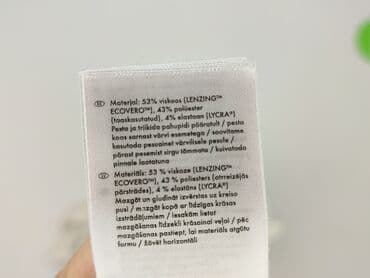 podkoszulki damskie lidl: Esmara, T-shirt damski, rozmiar L — 5