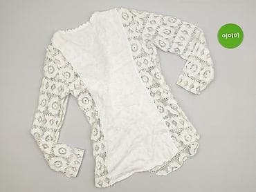 eldar bluzki damskie: Narzutka damska, rozmiar S — 3