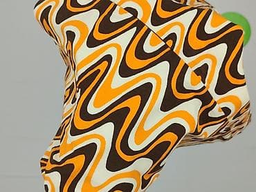 pattern opinie: Sinsay, Spódnica damska, rozmiar M — 4
