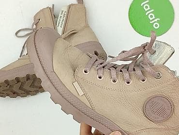 ccc buty ugg: Palladium, Botki damskie, rozmiar 37 — 9