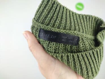 czy sweter z poliestru jest dobry: Sweter damski, rozmiar M — 4