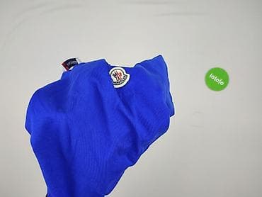 chicaca bluzy: Moncler, Koszulka dla mężczyzn, rozmiar XL — 5