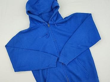 bluza age: Bluza z kapturem dla mężczyzn, rozmiar M — 1