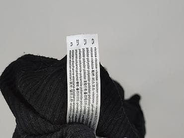pull and bear kozaki: Bershka, Golf damski, rozmiar S — 5