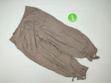 buty szerokie w palcach damskie: Bpc bonprix collection, Spodnie 3/4 damskie, rozmiar M — 2