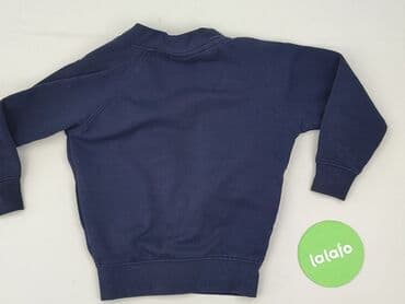 koszulka z numerem: Sweatshirt, 3-4 years, 98-104 cm, condition - Perfect — 3