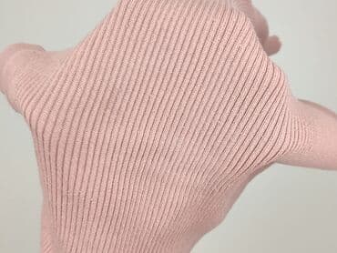 peacocks sweter: Sweter damski, rozmiar 4XL — 5