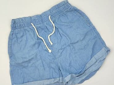 spodenki muślinowe damskie: Ulubione, Szorty damskie, rozmiar M — 1