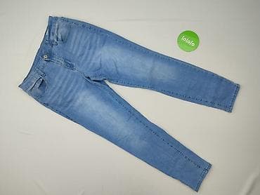 511 slim jeans levis: Jeansy damskie, rozmiar L — 2